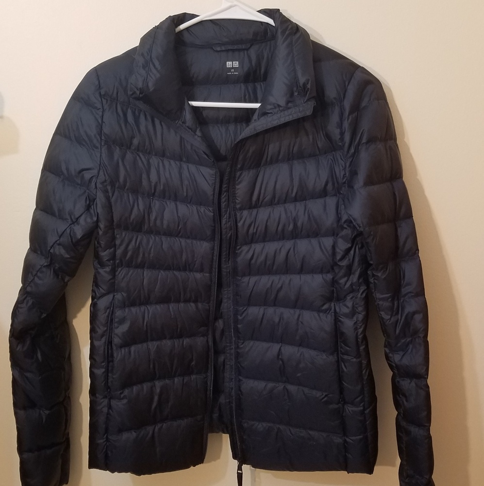 Uniqlo XS jacket